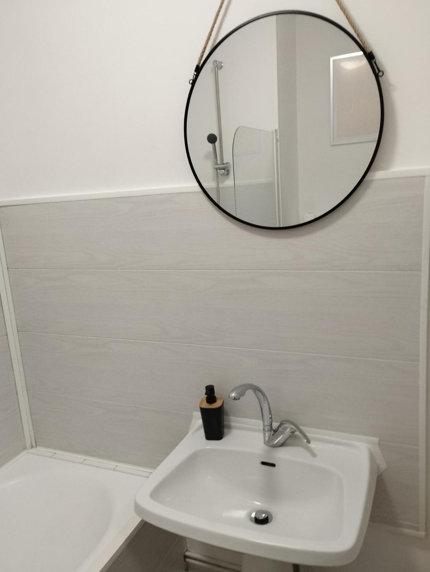 Apartment T2 Congrexpo *